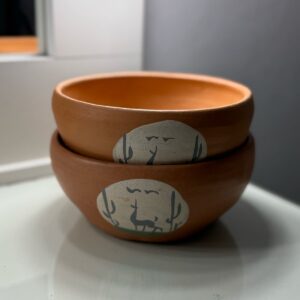 Cuenco de MADERA artesanal