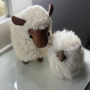 Artesanías decorativas